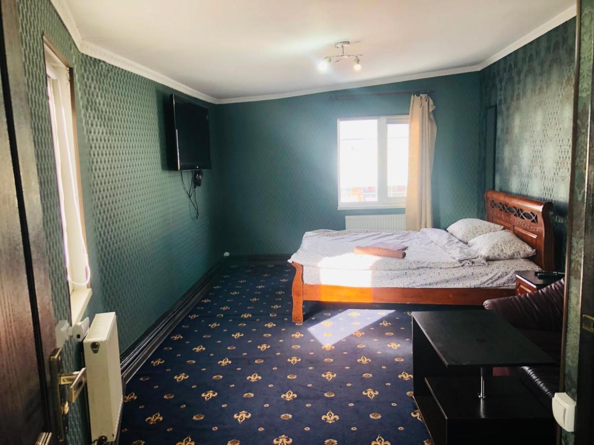 Hotel On جيتومير المظهر الخارجي الصورة