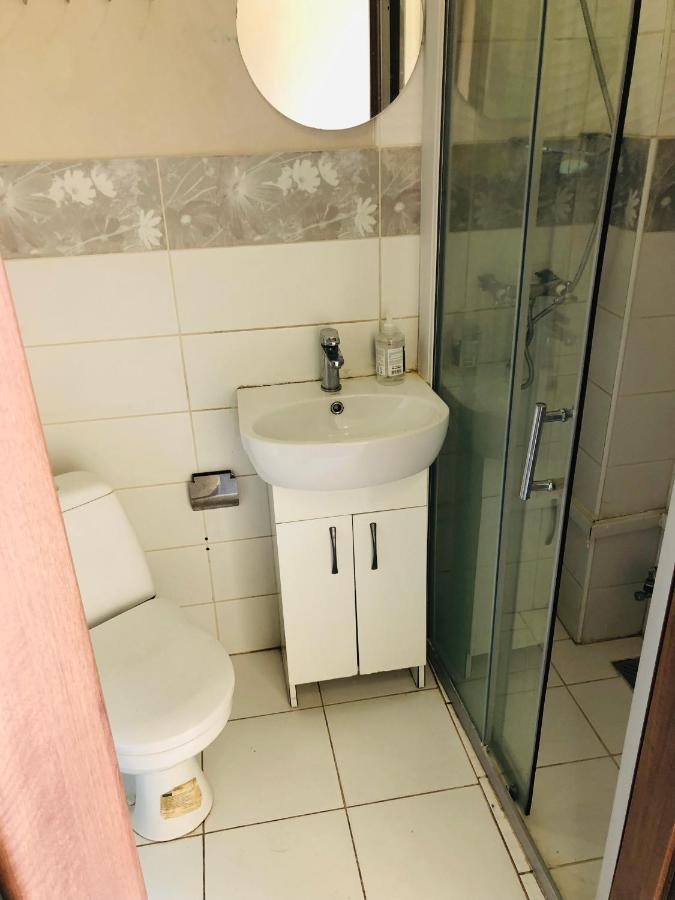 Hotel On جيتومير المظهر الخارجي الصورة